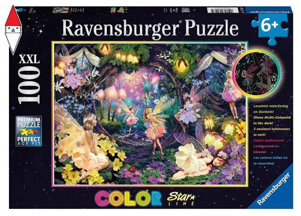 RAVENSBURGER 13293