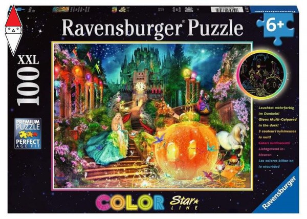 RAVENSBURGER 13357