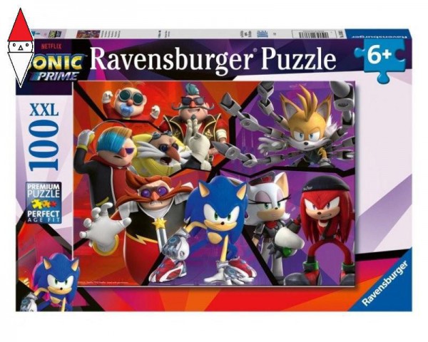 RAVENSBURGER 13383