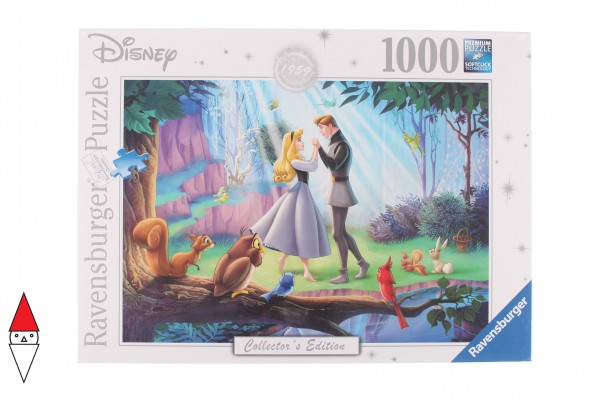 RAVENSBURGER 13974