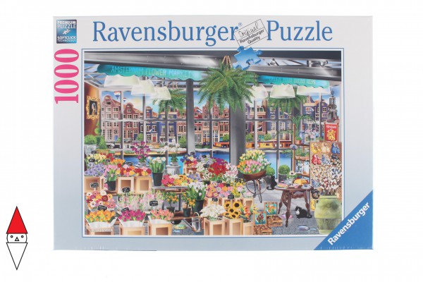 RAVENSBURGER 13987
