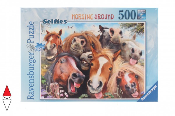 RAVENSBURGER 14695