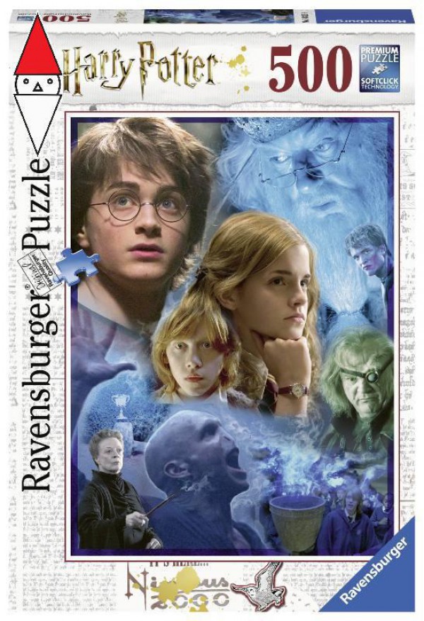 RAVENSBURGER 14821