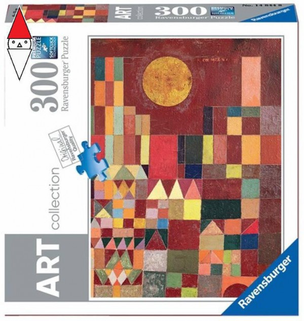 RAVENSBURGER 14844