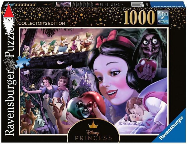RAVENSBURGER 14849