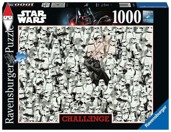 RAVENSBURGER 14989