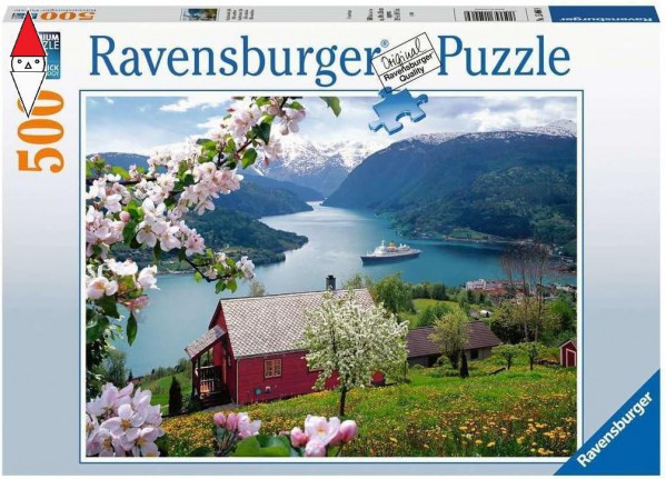 RAVENSBURGER 15006