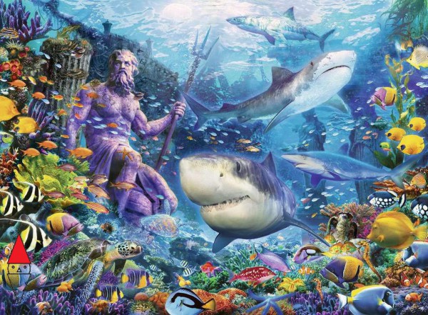 RAVENSBURGER 15039