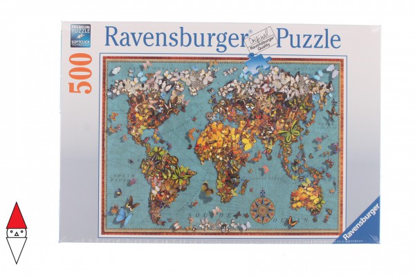 RAVENSBURGER 15043