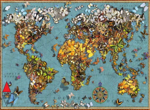 RAVENSBURGER 15043
