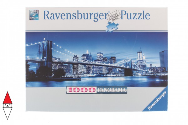 RAVENSBURGER 15050