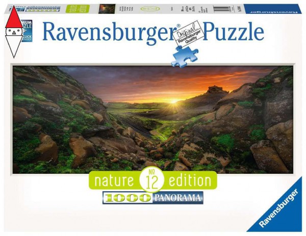 RAVENSBURGER 15094