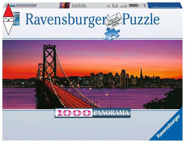 RAVENSBURGER 15104