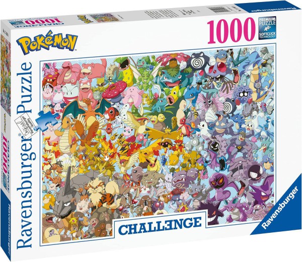 RAVENSBURGER 15166