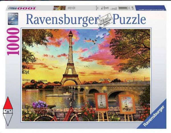 RAVENSBURGER 15168