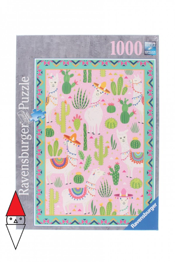 RAVENSBURGER 15259