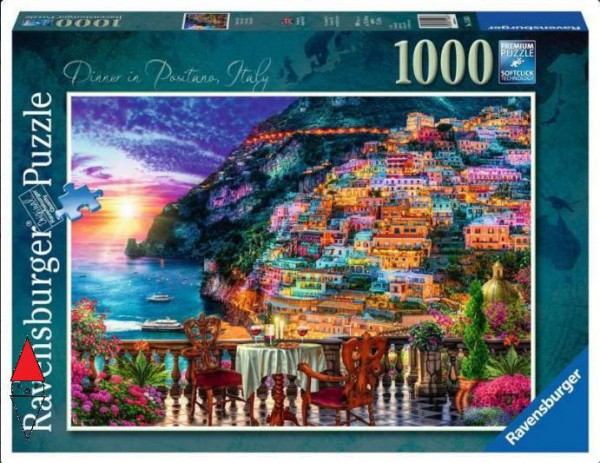 RAVENSBURGER 15263