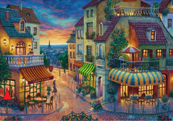 RAVENSBURGER 15265