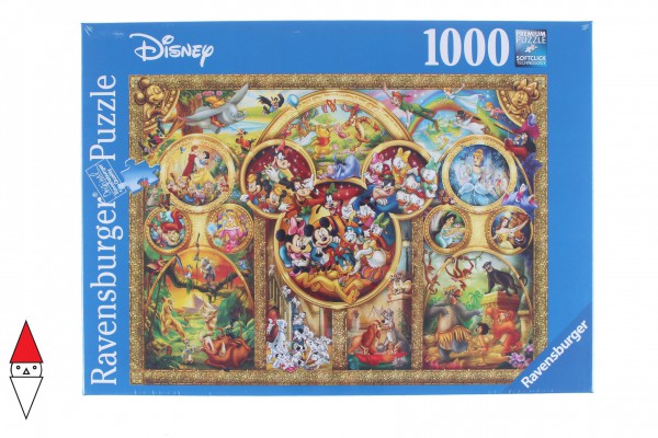RAVENSBURGER 15266