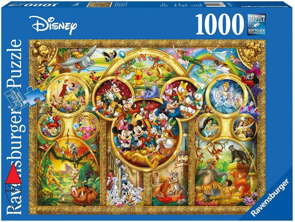 RAVENSBURGER 15266