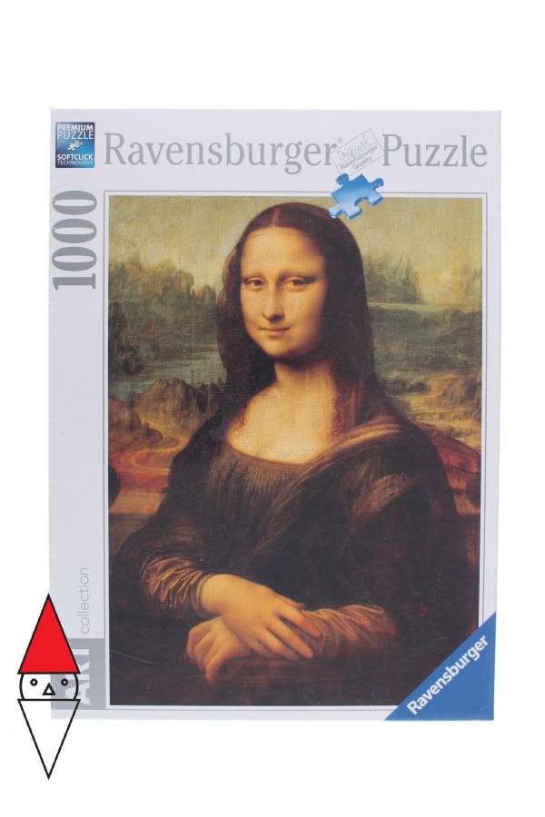 RAVENSBURGER 15296