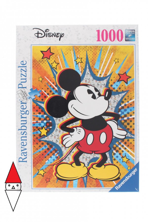 RAVENSBURGER 15391