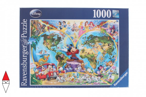 RAVENSBURGER 15785