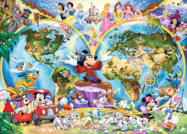 RAVENSBURGER 15785