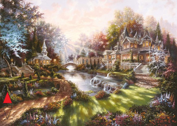 RAVENSBURGER 15944