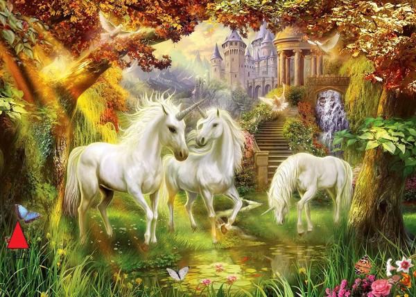 RAVENSBURGER 15992