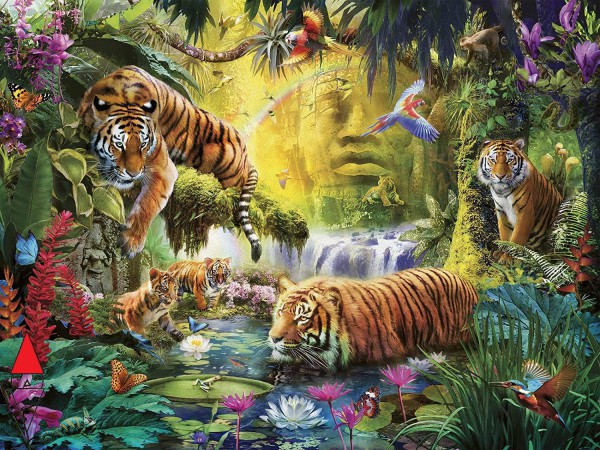 RAVENSBURGER 16005