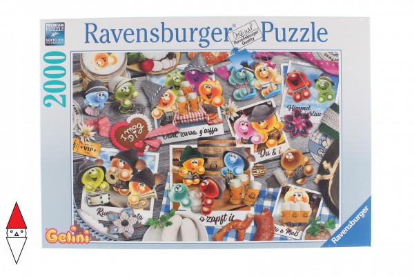 RAVENSBURGER 16014