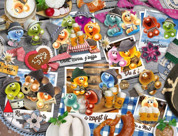 RAVENSBURGER 16014