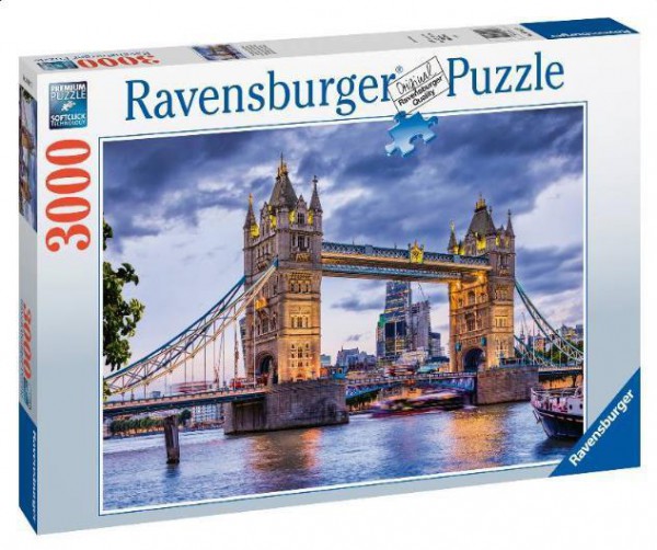 RAVENSBURGER 16017