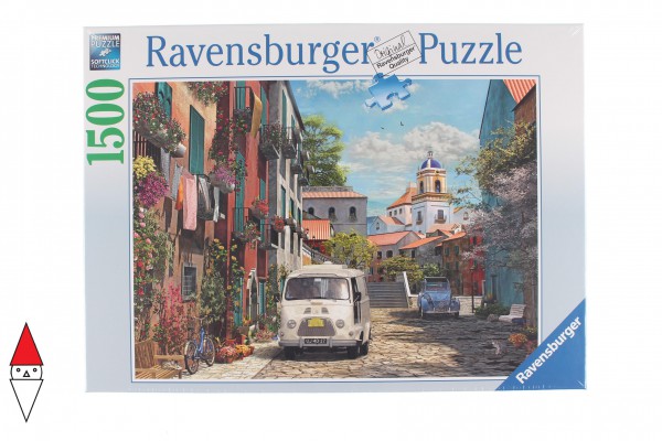 RAVENSBURGER 16326
