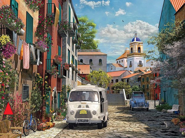 RAVENSBURGER 16326