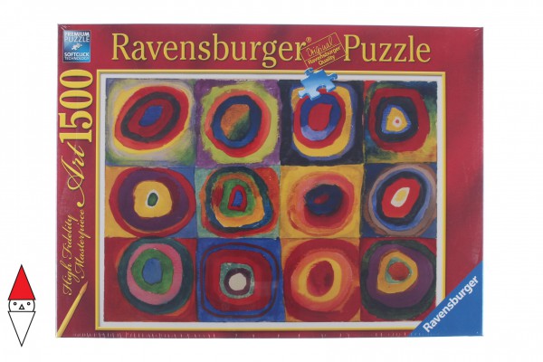 RAVENSBURGER 16377