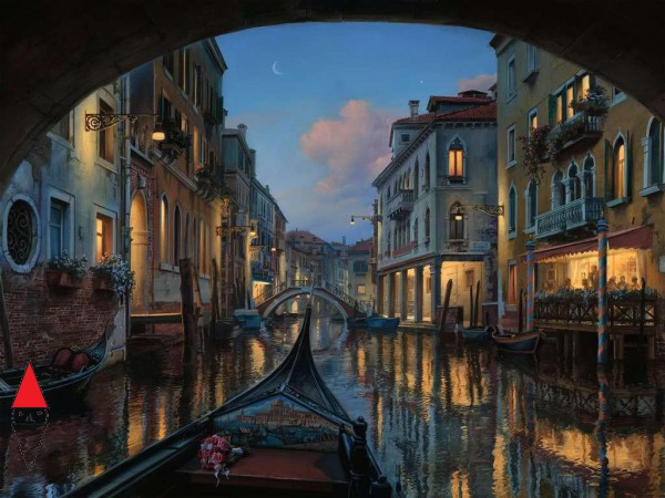 RAVENSBURGER 16460