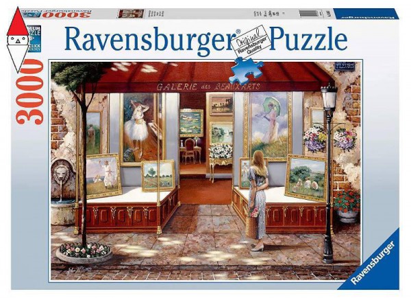RAVENSBURGER 16466