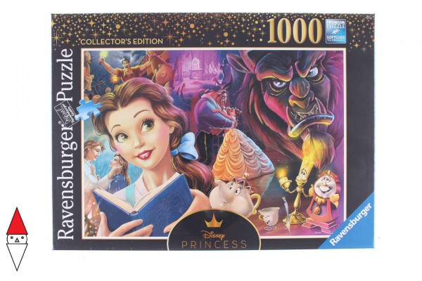 RAVENSBURGER 16486