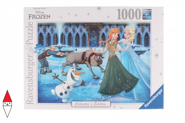 RAVENSBURGER 16488