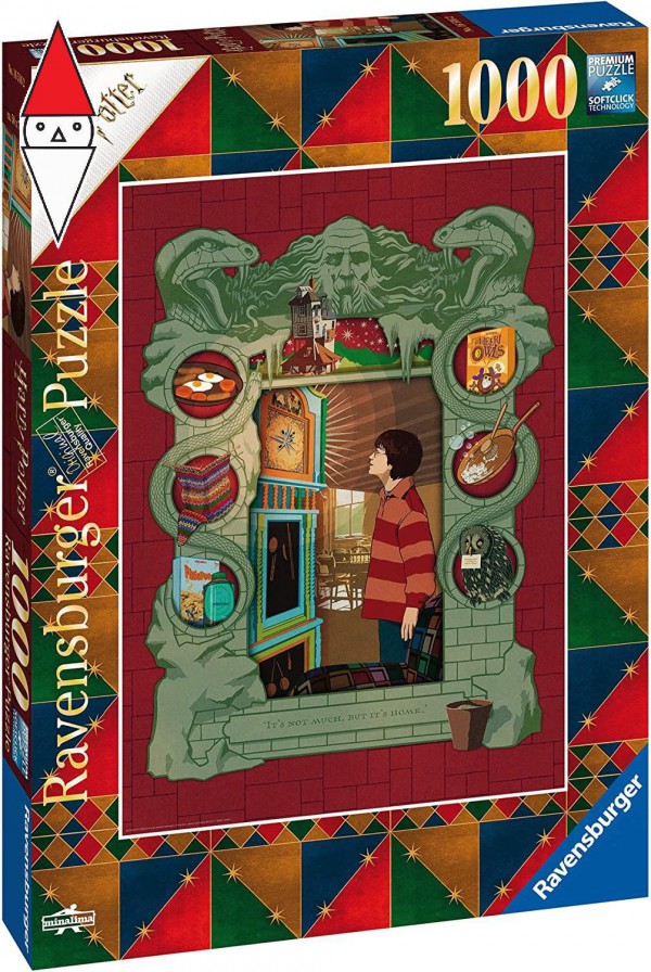 RAVENSBURGER 16516