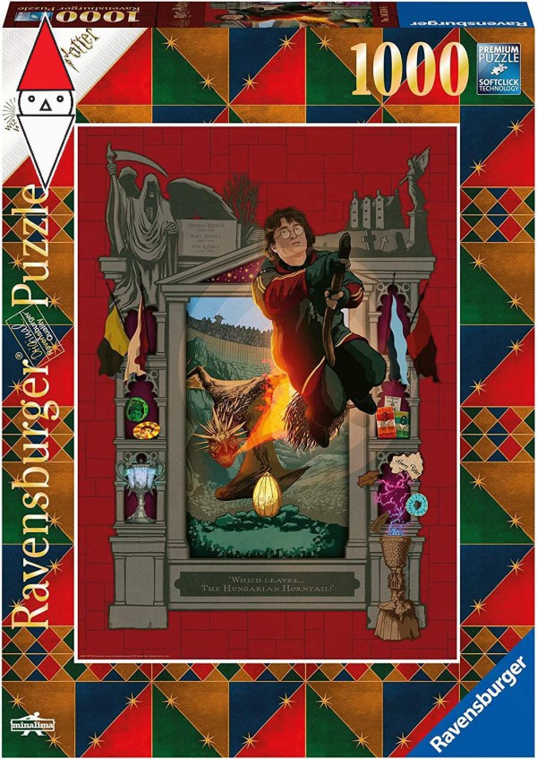 RAVENSBURGER 16518