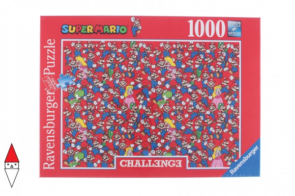 RAVENSBURGER 16525