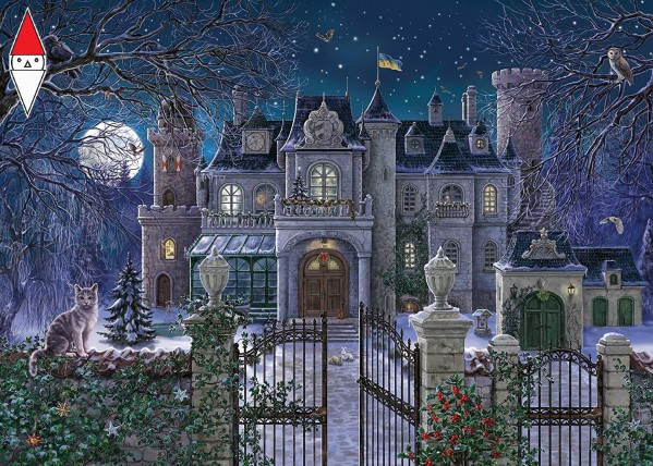 RAVENSBURGER 16533