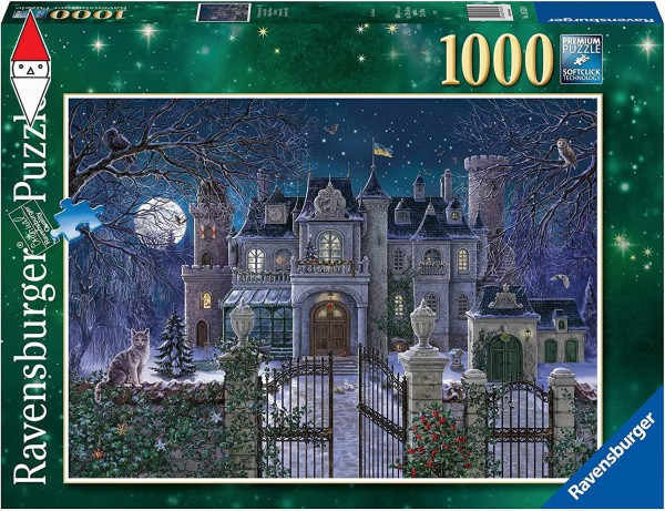 RAVENSBURGER 16533