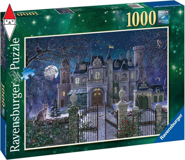 RAVENSBURGER 16533