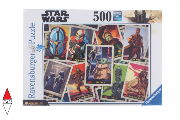 RAVENSBURGER 16561