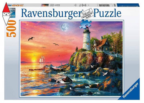 RAVENSBURGER 16581