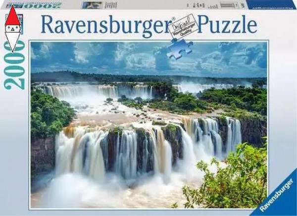 RAVENSBURGER 16607